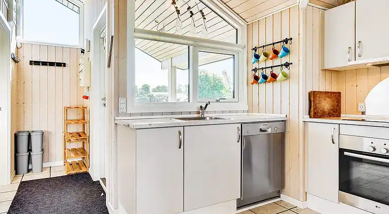 Holiday home in Nordborg