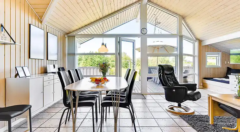 Holiday home in Nordborg