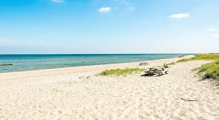 Holiday home in Nordborg