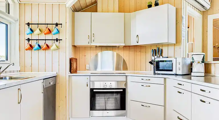 Holiday home in Nordborg