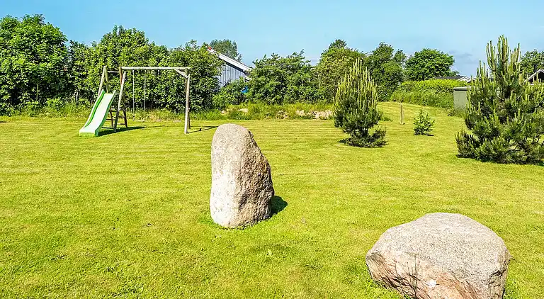 Holiday home in Nordborg