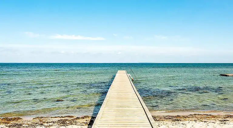 Holiday home in Nordborg