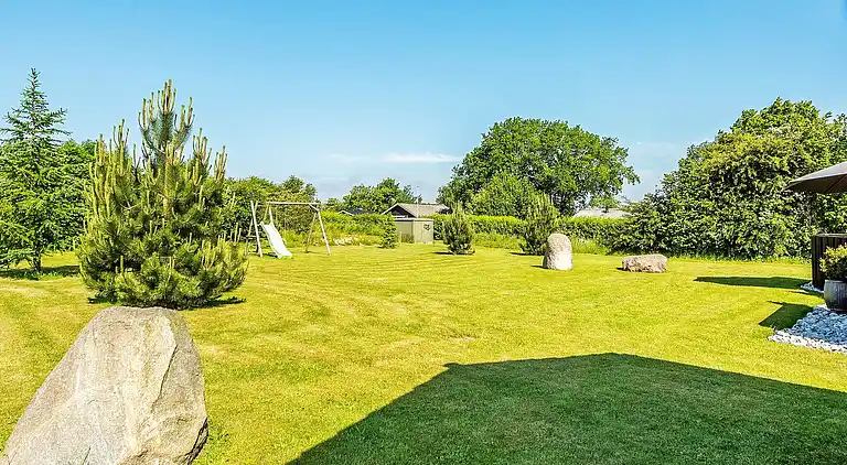 Holiday home in Nordborg