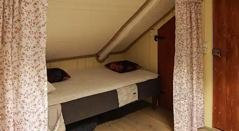 Semesterbostad i Norrtälje SO