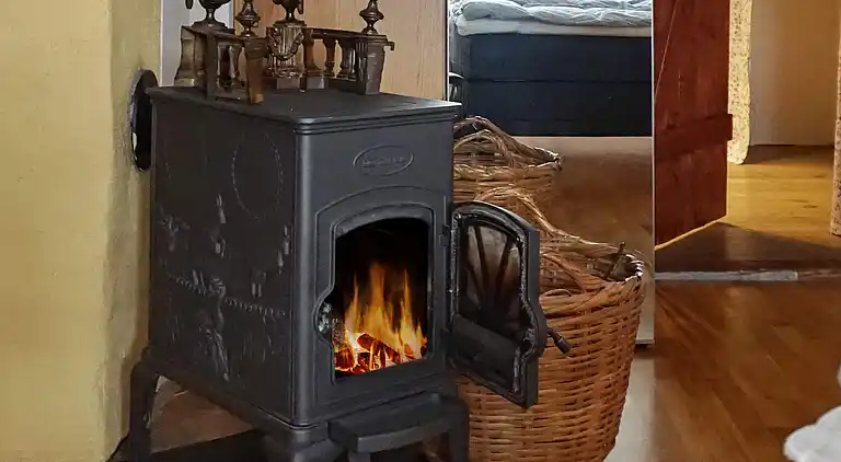 Semesterbostad i Norrtälje SO