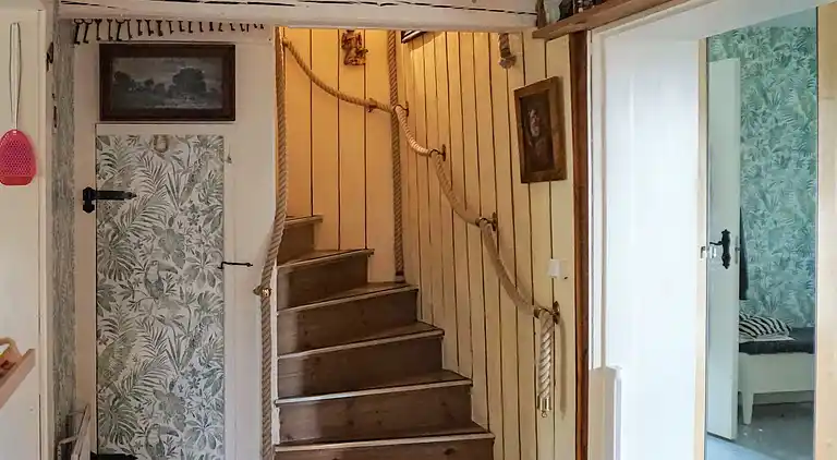 Semesterbostad i Norrtälje SO