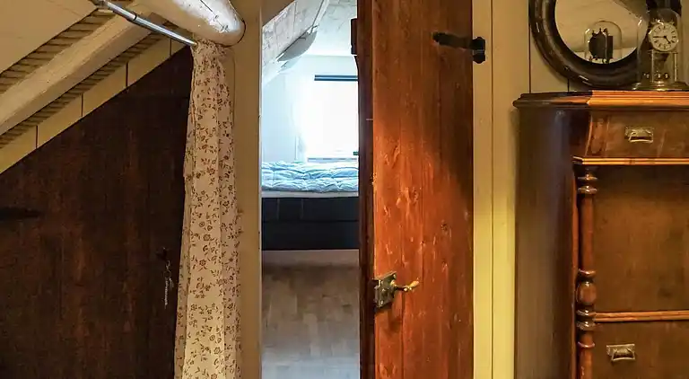 Semesterbostad i Norrtälje SO