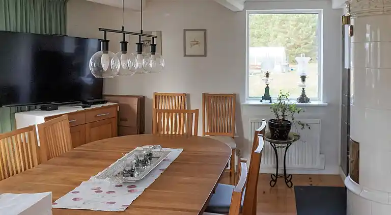 Semesterbostad i Norrtälje SO