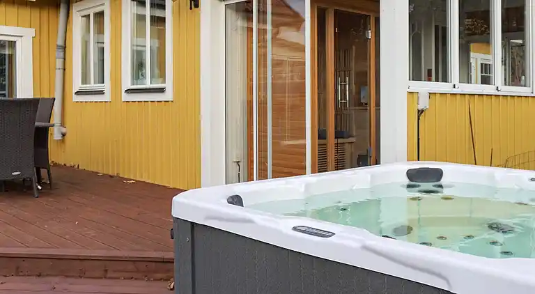 Semesterbostad i Norrtälje SO