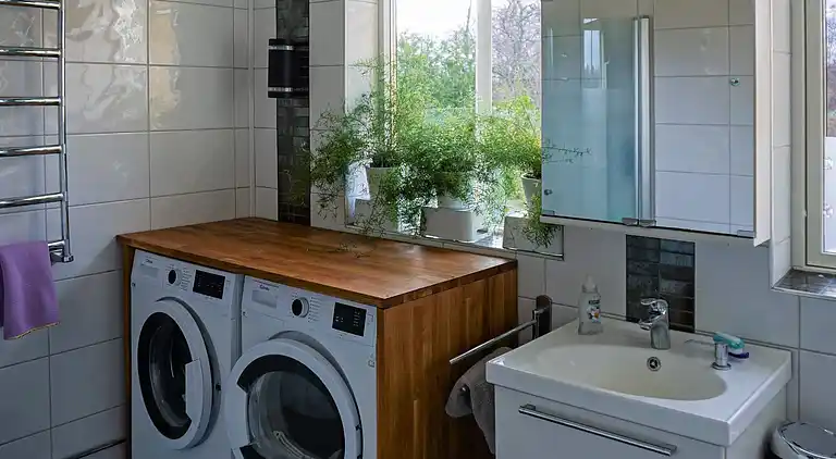 Semesterbostad i Norrtälje SO