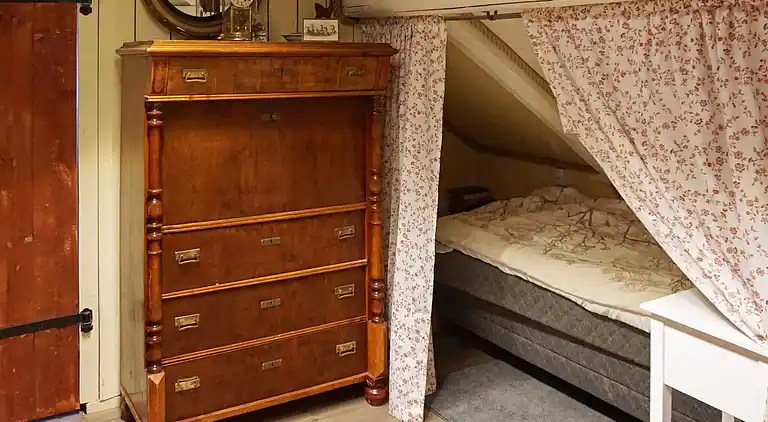 Semesterbostad i Norrtälje SO