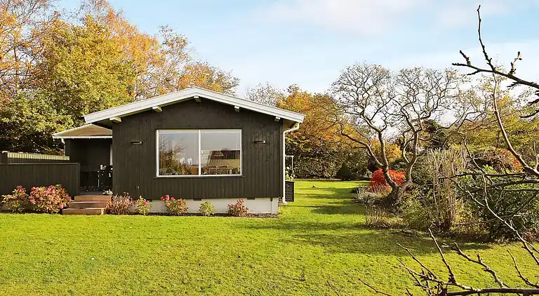 Sommerhus i Ølsted