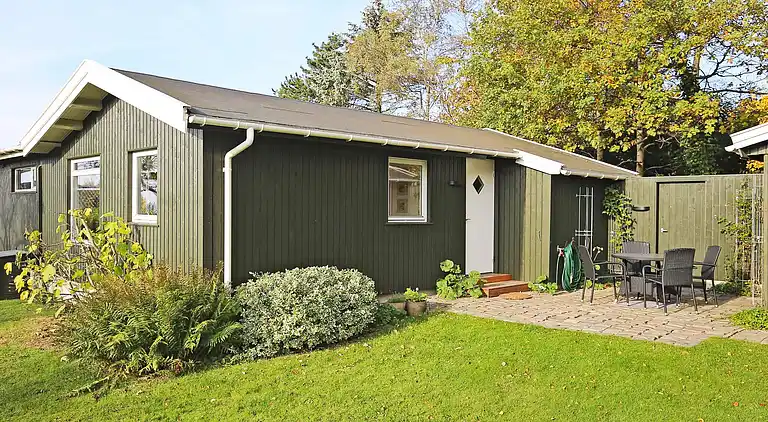 Sommerhus i Ølsted