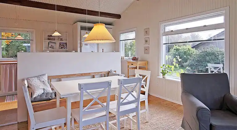 Sommerhus i Ølsted