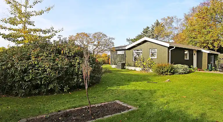 Sommerhus i Ølsted