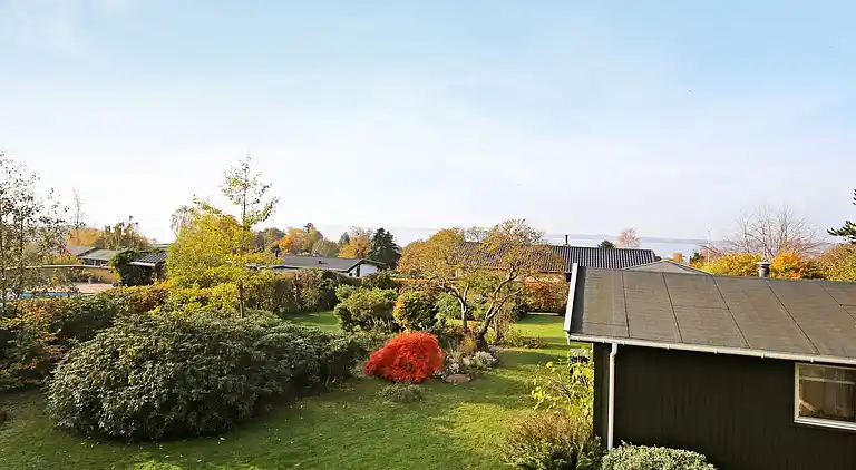 Sommerhus i Ølsted