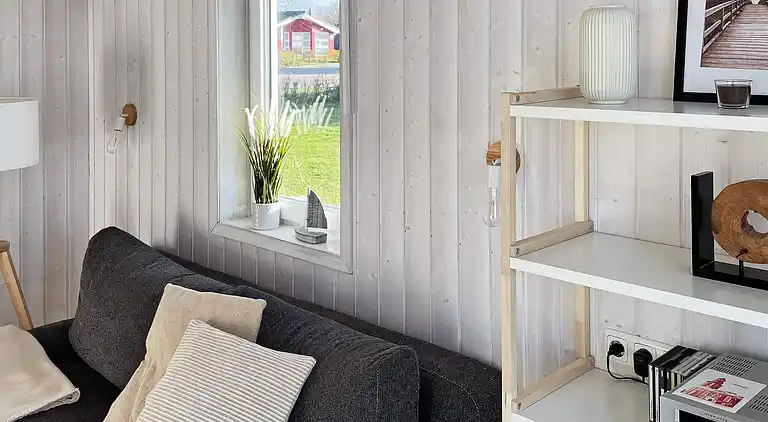 Holiday home in Kattenberg