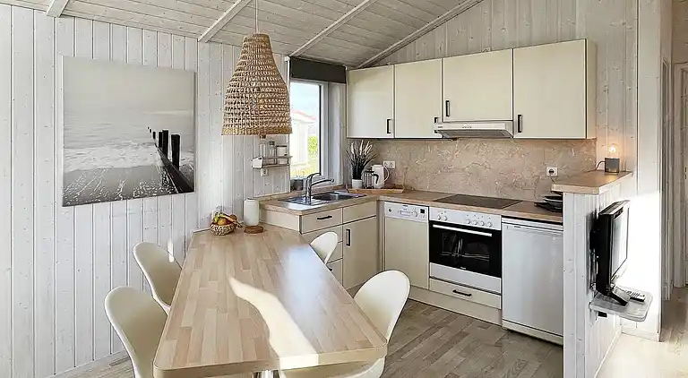 Holiday home in Kattenberg