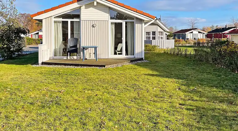 Holiday home in Kattenberg