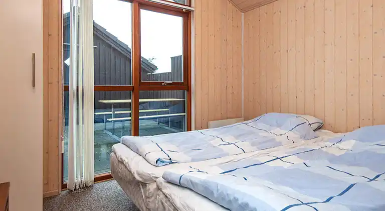 Holiday home in Skaven Strand