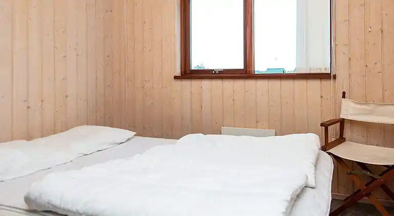 Holiday home in Skaven Strand