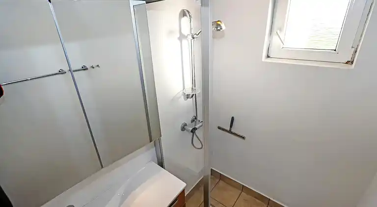 Sommerhus ved Vrist Strand