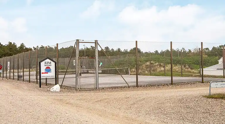 Sommerhus i Havneby