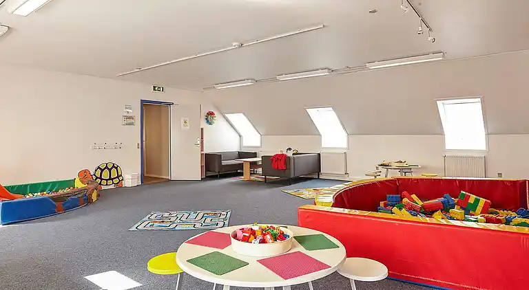 Sommerhus i Havneby