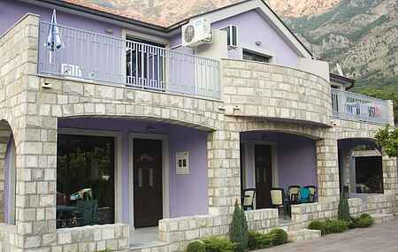 Violet House 2