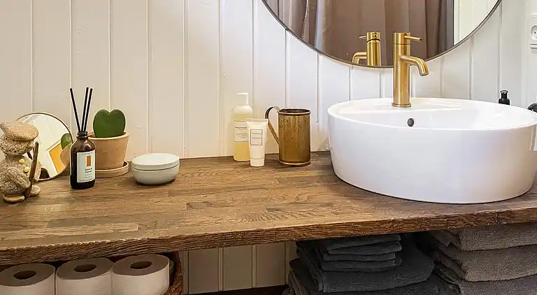 Holiday home on Læsø