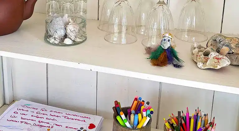 Holiday home on Læsø