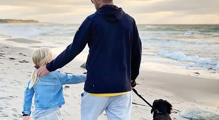 Holiday home on Læsø