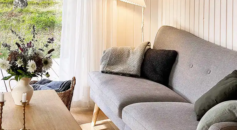 Holiday home on Læsø