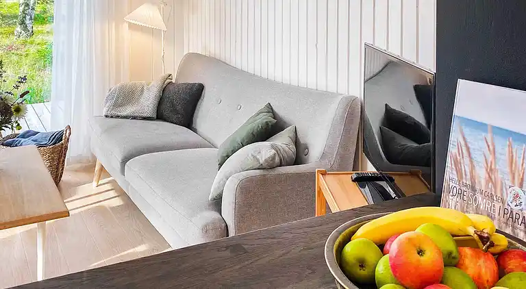 Holiday home on Læsø