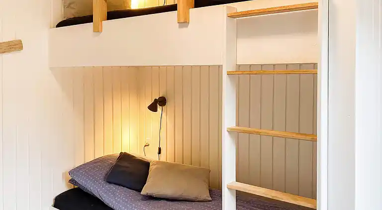 Holiday home on Læsø