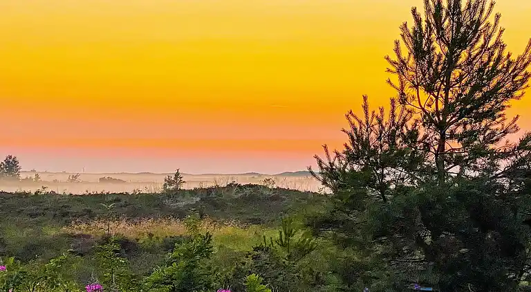 Holiday home on Læsø