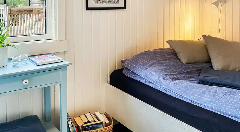 Holiday home on Læsø