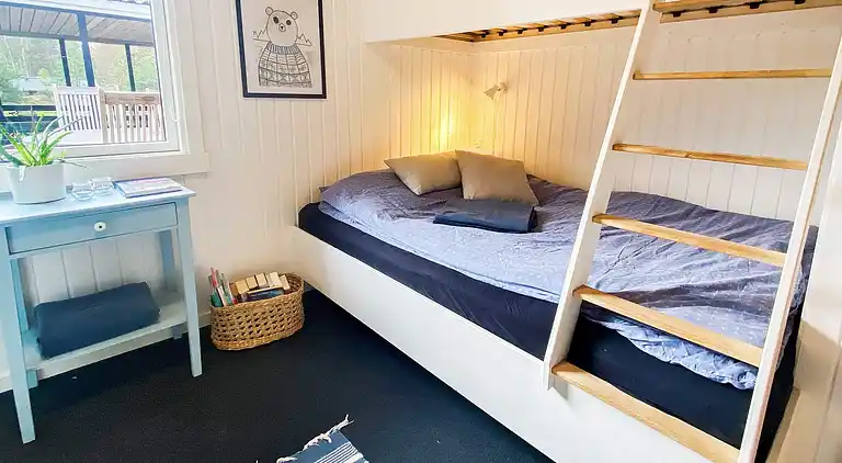 Holiday home on Læsø