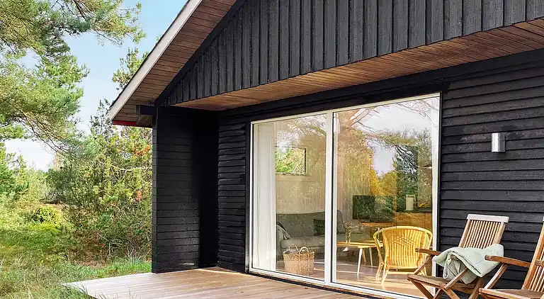 Holiday home on Læsø