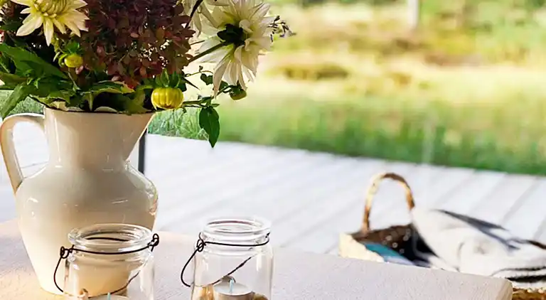 Holiday home on Læsø