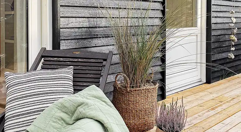 Holiday home on Læsø