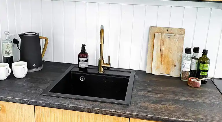 Holiday home on Læsø