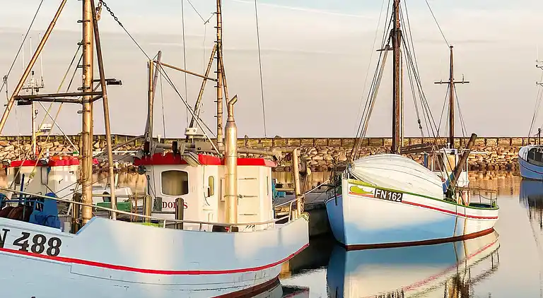 Holiday home on Læsø