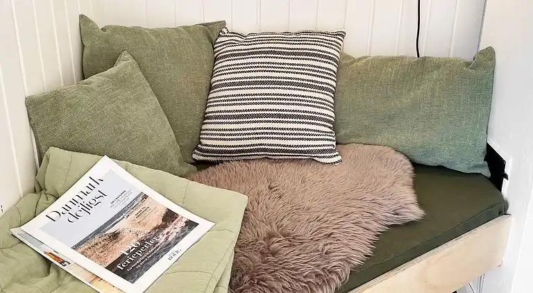 Holiday home on Læsø