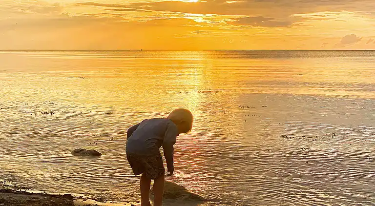 Holiday home on Læsø