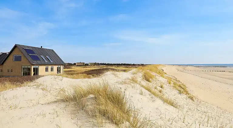 Holiday home in Blåvand