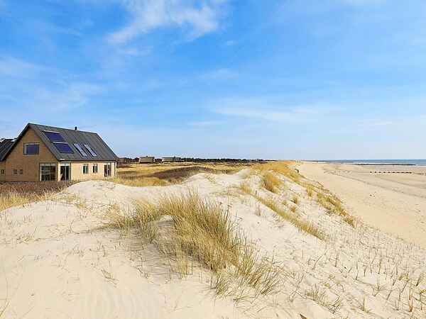 Holiday home in Blåvand Strand