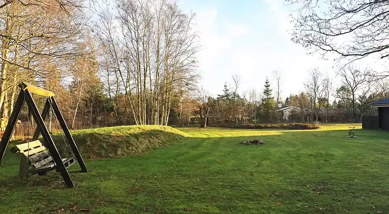 Holiday home in Bratten Strand
