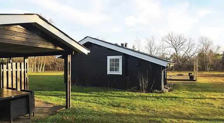 Holiday home in Bratten Strand