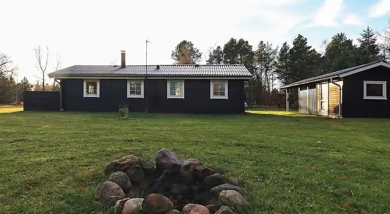 Holiday home in Bratten Strand